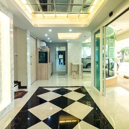 Supreme Place SHA Plus Khon Kaen Exterior foto